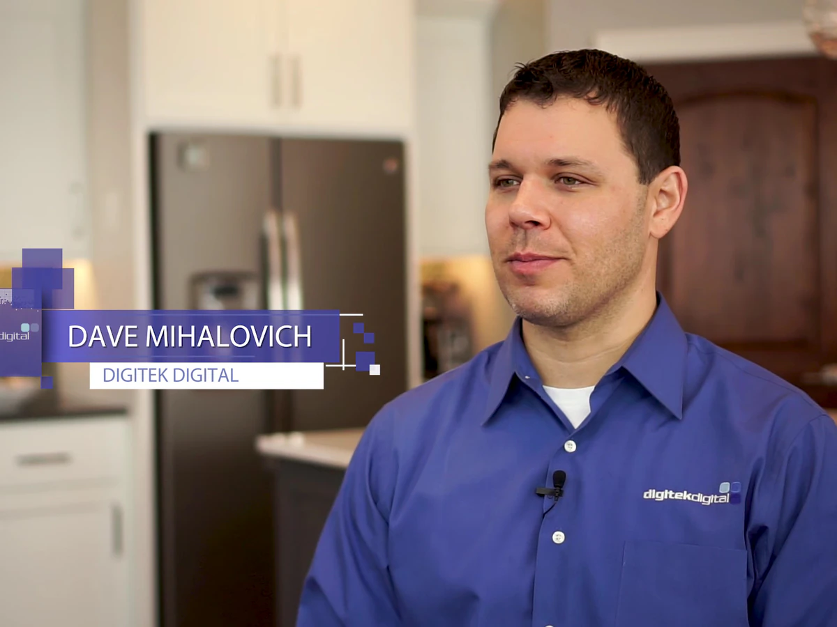 Digitek Digital audio visual consultant photo 2 in Waukesha, WI