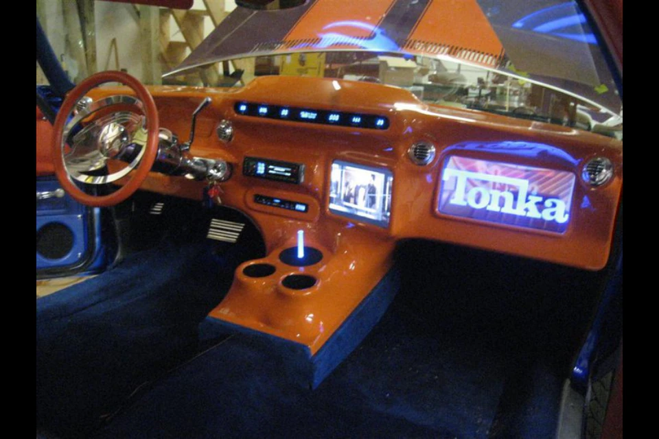 Dino's Audio Video LLC car audio installation photo 2 in Greensboro, NC