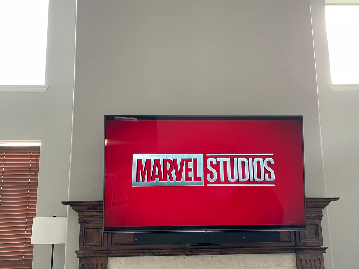 Divine Audio Visual — Home Theater Installation in Frisco, TX