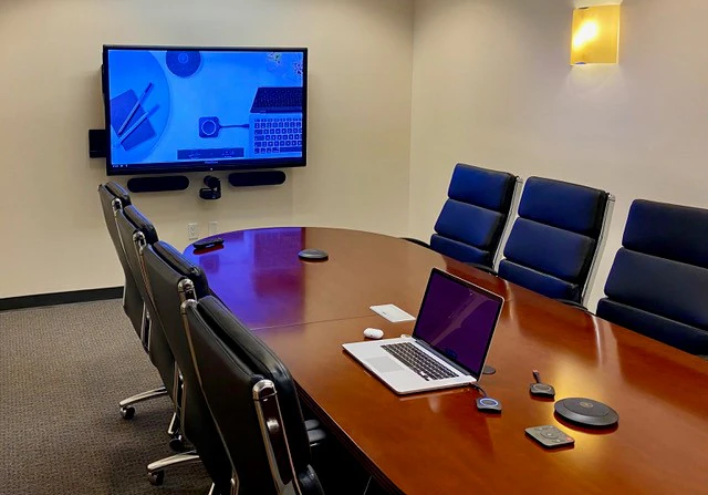 dmg Martinez Group audio visual equipment photo 4 in Miami, FL