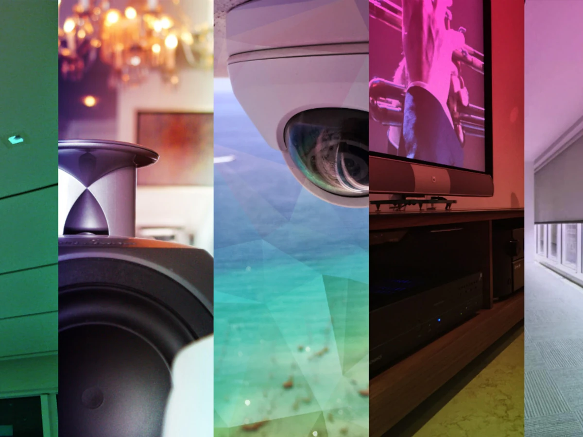 dmg Martinez Group — Audio Visual Equipment in Miami, FL