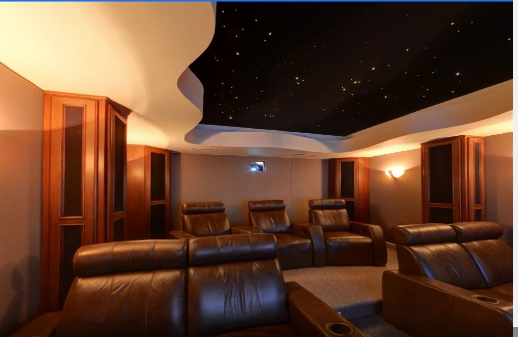 Domes Audio Video Environments home automation photo 3 in Virginia Beach, VA