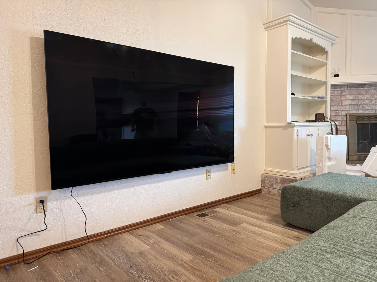 Home Cinema Installers in Colorado
