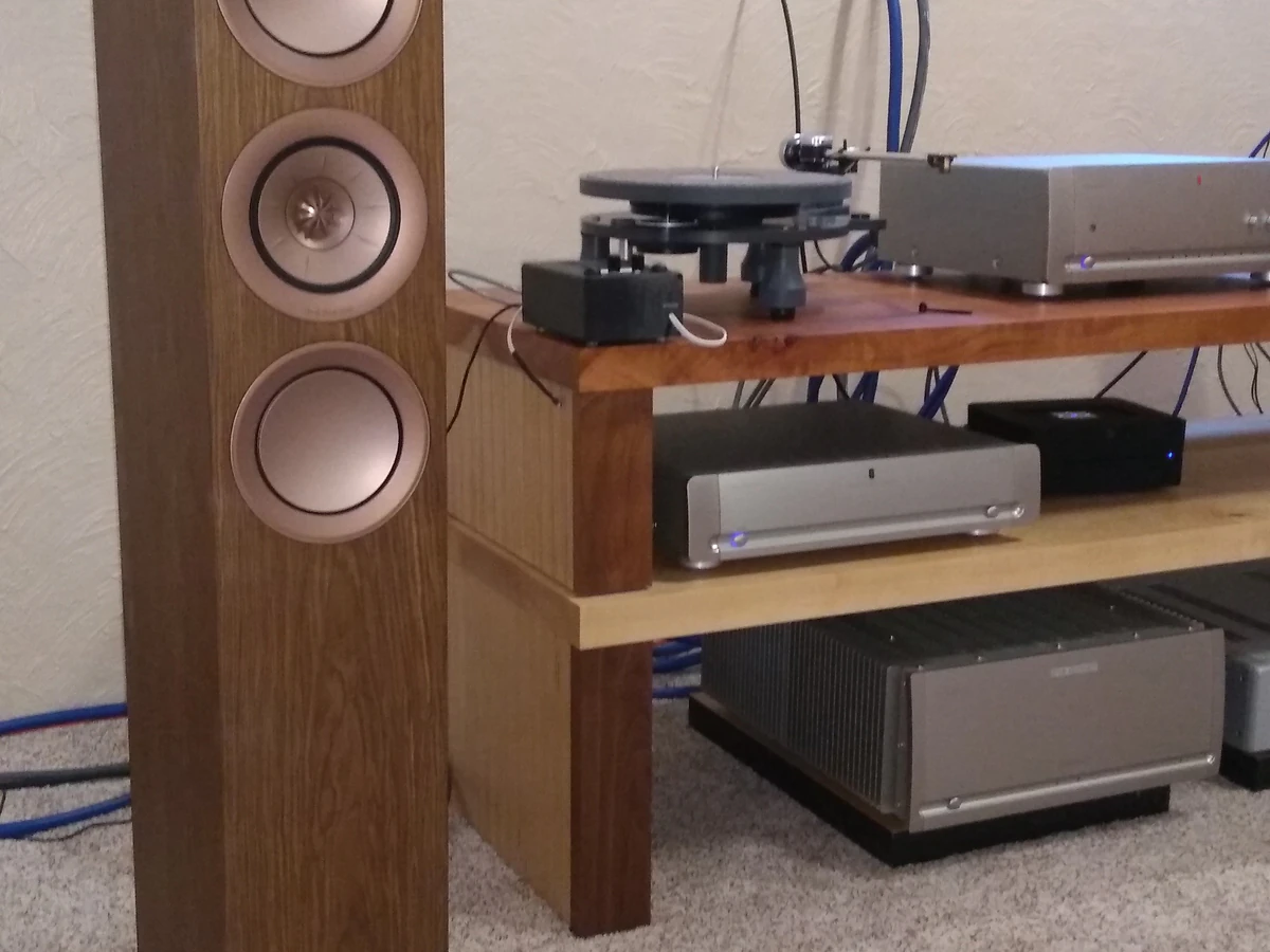 Don Walker Audio home audio installation photo 3 in Grand Junction, CO