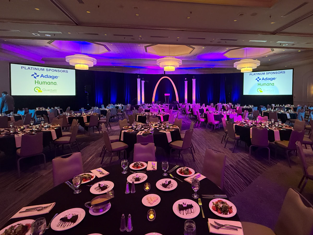 Dove Audio Visual av equipment rental photo 3 in Tallmadge, OH