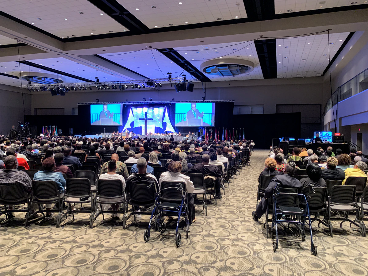Dove Audio Visual av equipment rental photo 4 in Tallmadge, OH
