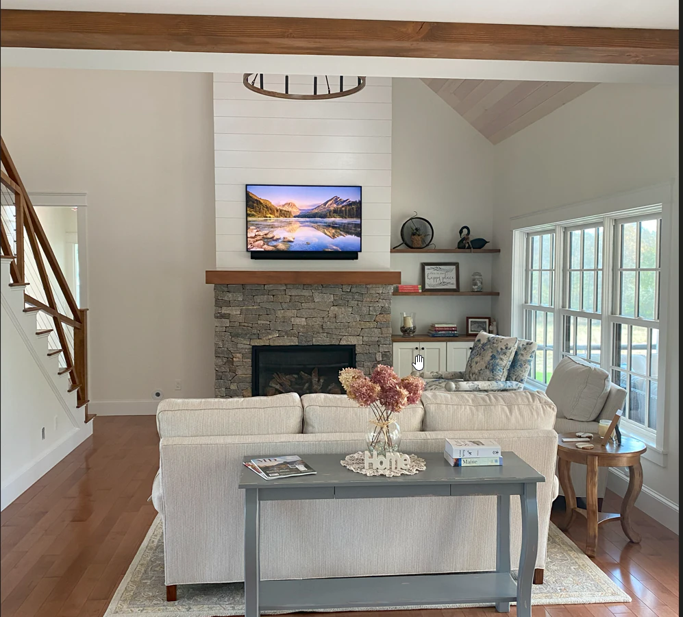 Downeast Audio Video • Custom Home Theater — Home Theater Installation in Topsham, ME