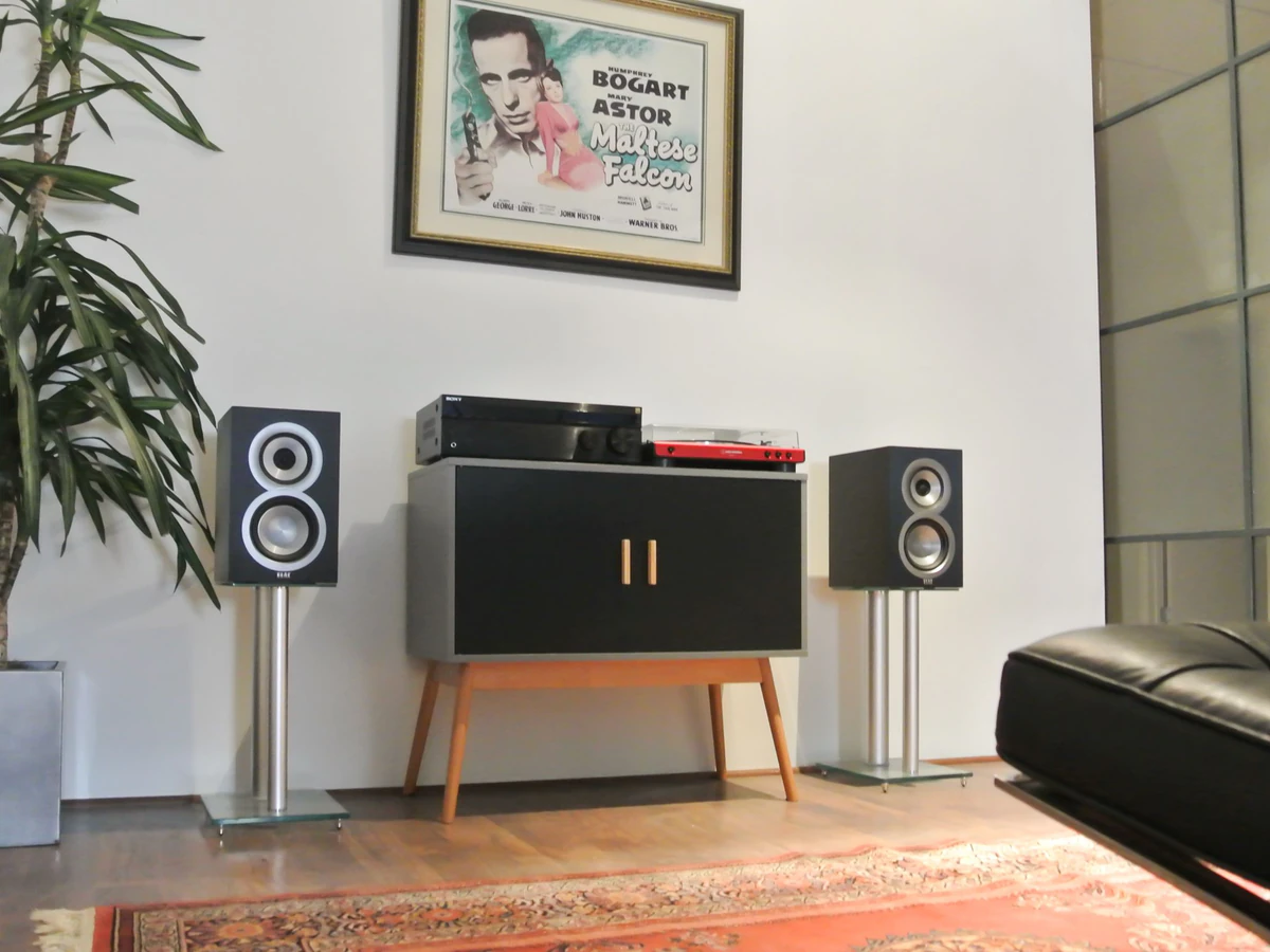 Downtown Audio home audio installation photo 4 in Salt Lake City, UT