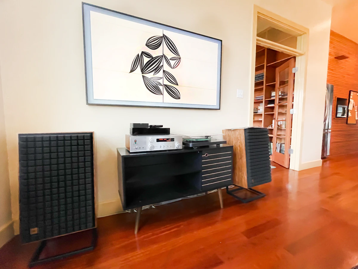 Downtown Audio — Home Audio Installation in Salt Lake City, UT