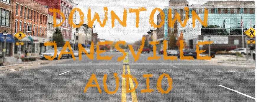 Downtown Janesville Audio — Audio Visual Equipment in Janesville, WI
