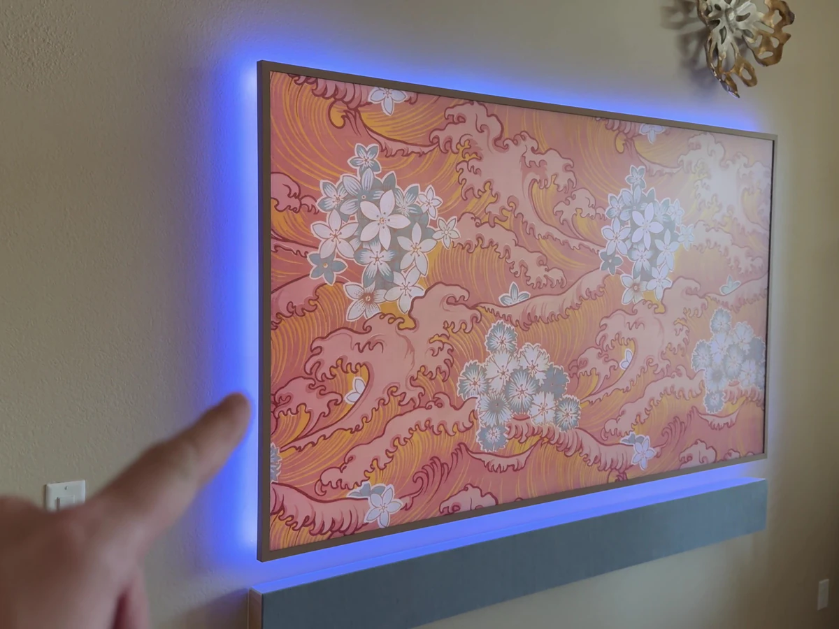 Dream Home Entertainment home cinema installation photo 2 in Lincoln, CA
