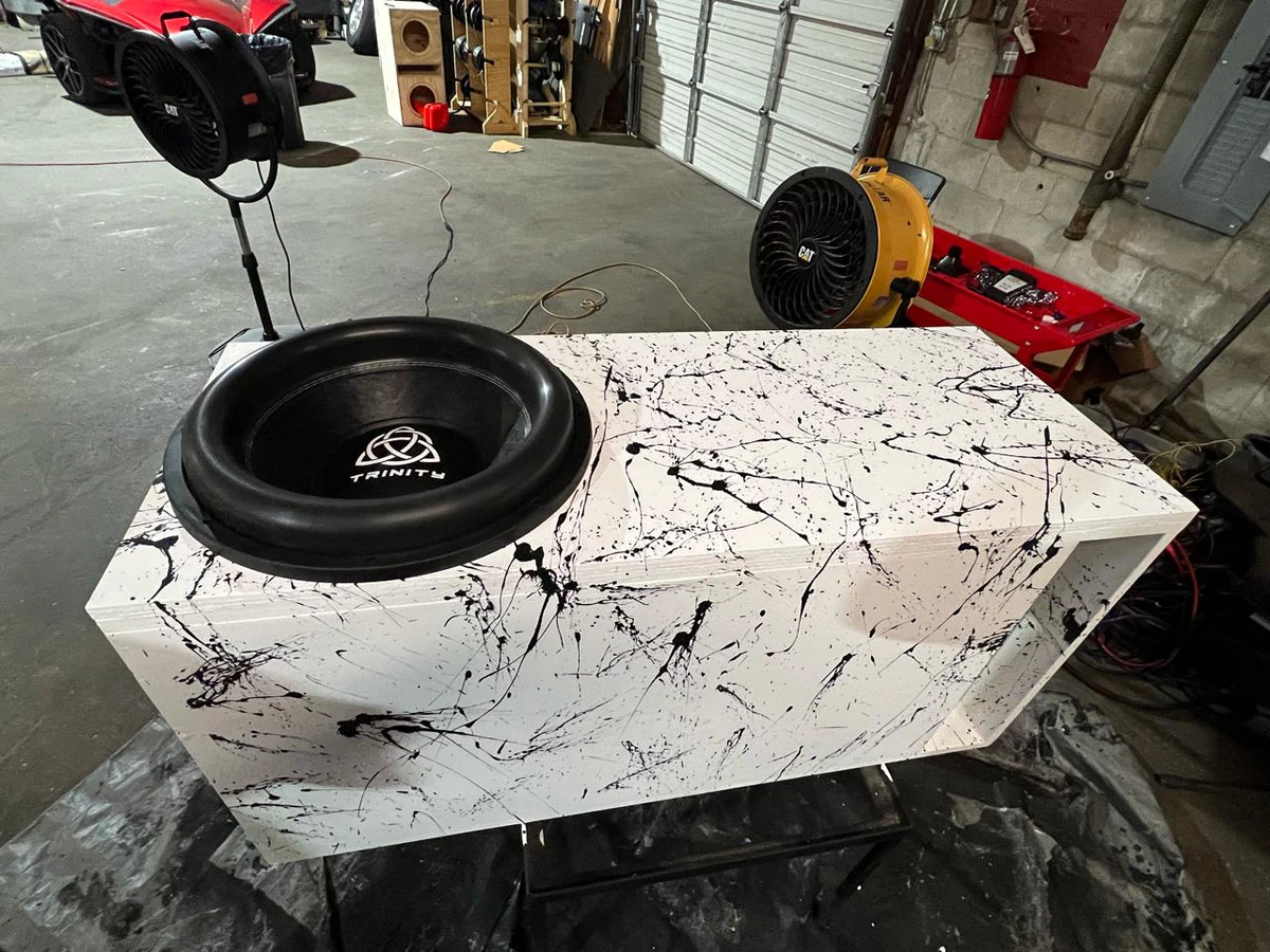 DTSM Audio LLC car audio installation photo 4 in West Columbia, SC