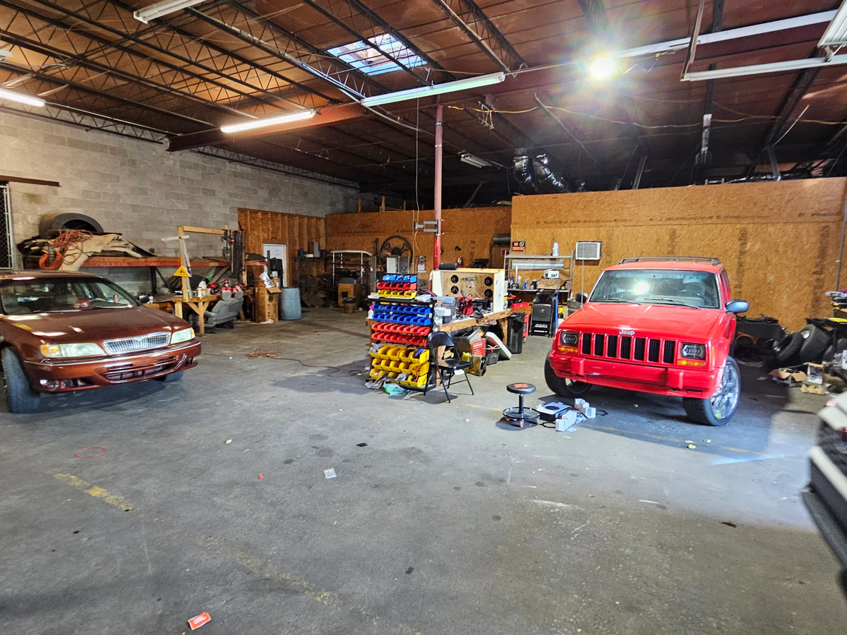 Car Audio Shops in South Carolina