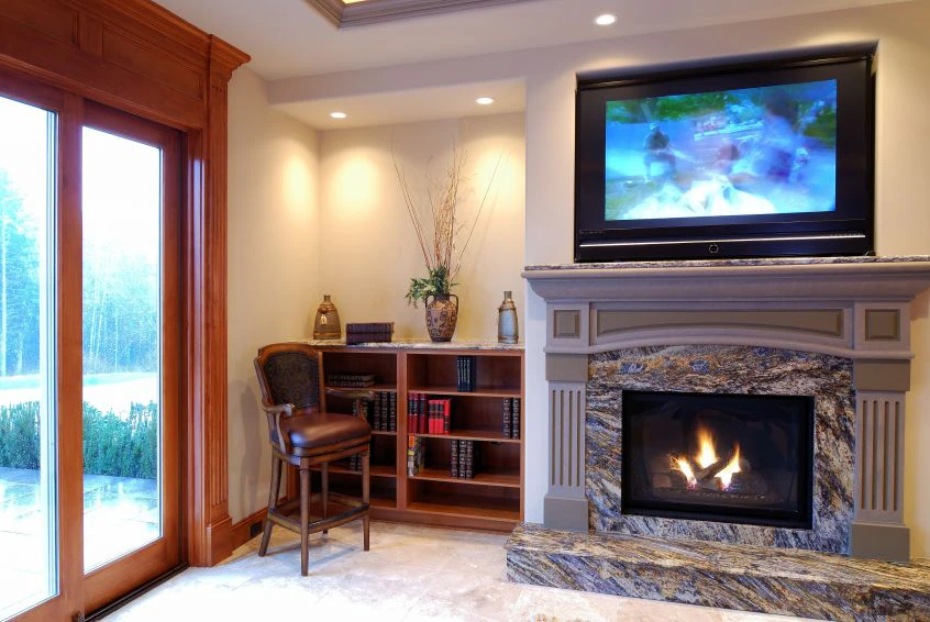 DTV Installations — Home Theater Installation in Yonkers, NY