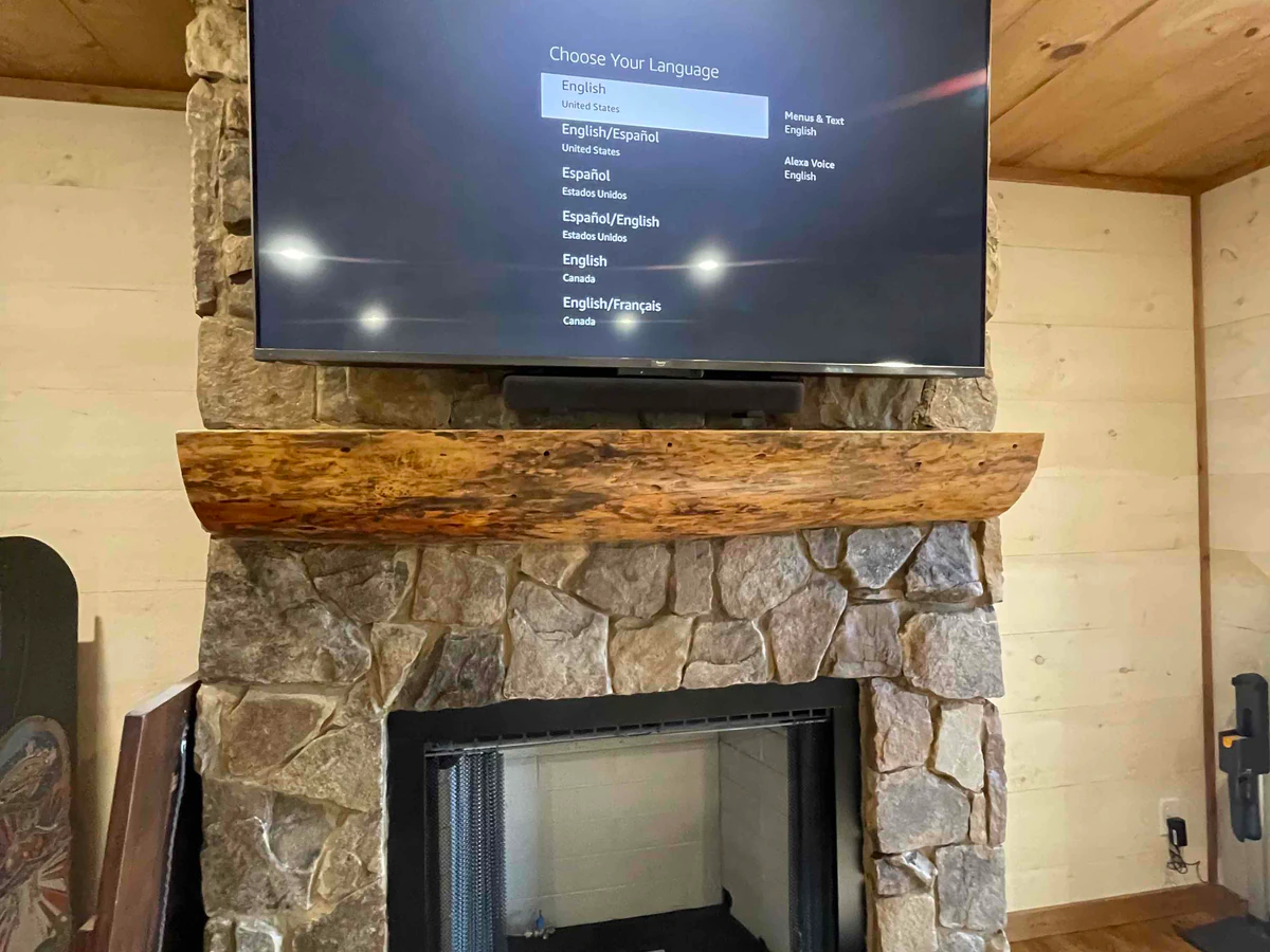 DTV MOUNTING, LLC — Home Cinema Installation in Dallas, TX
