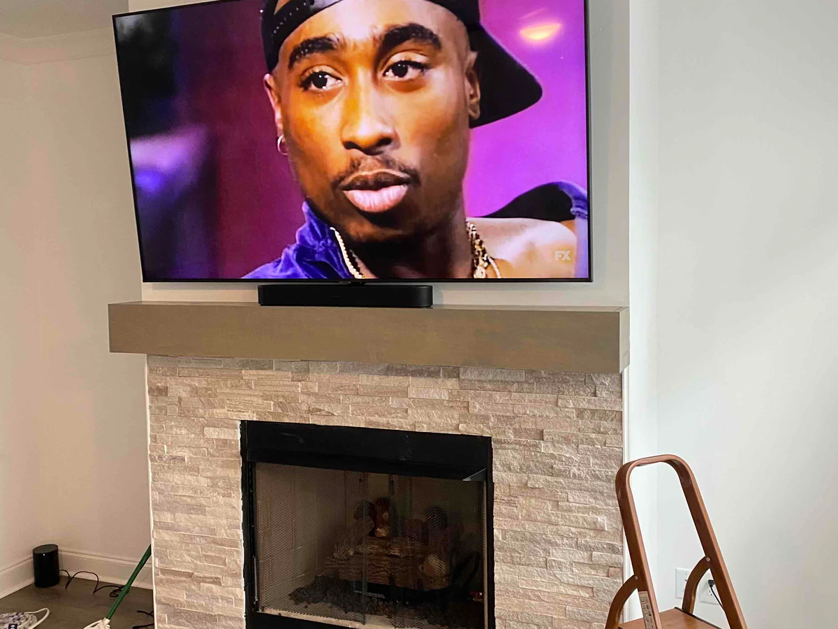 DTV MOUNTING, LLC — Home Cinema Installation in Orlando, FL