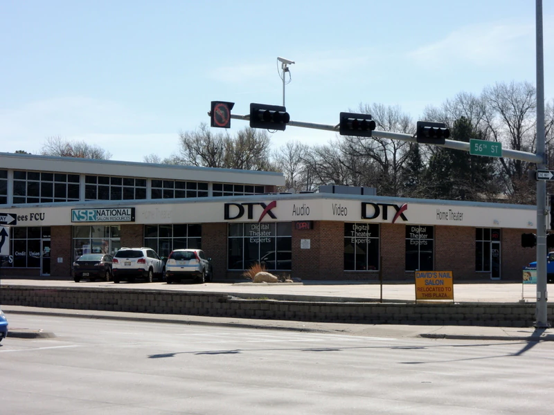 DTX Digital Theater Experts — Home Theater Installation in Lincoln, NE