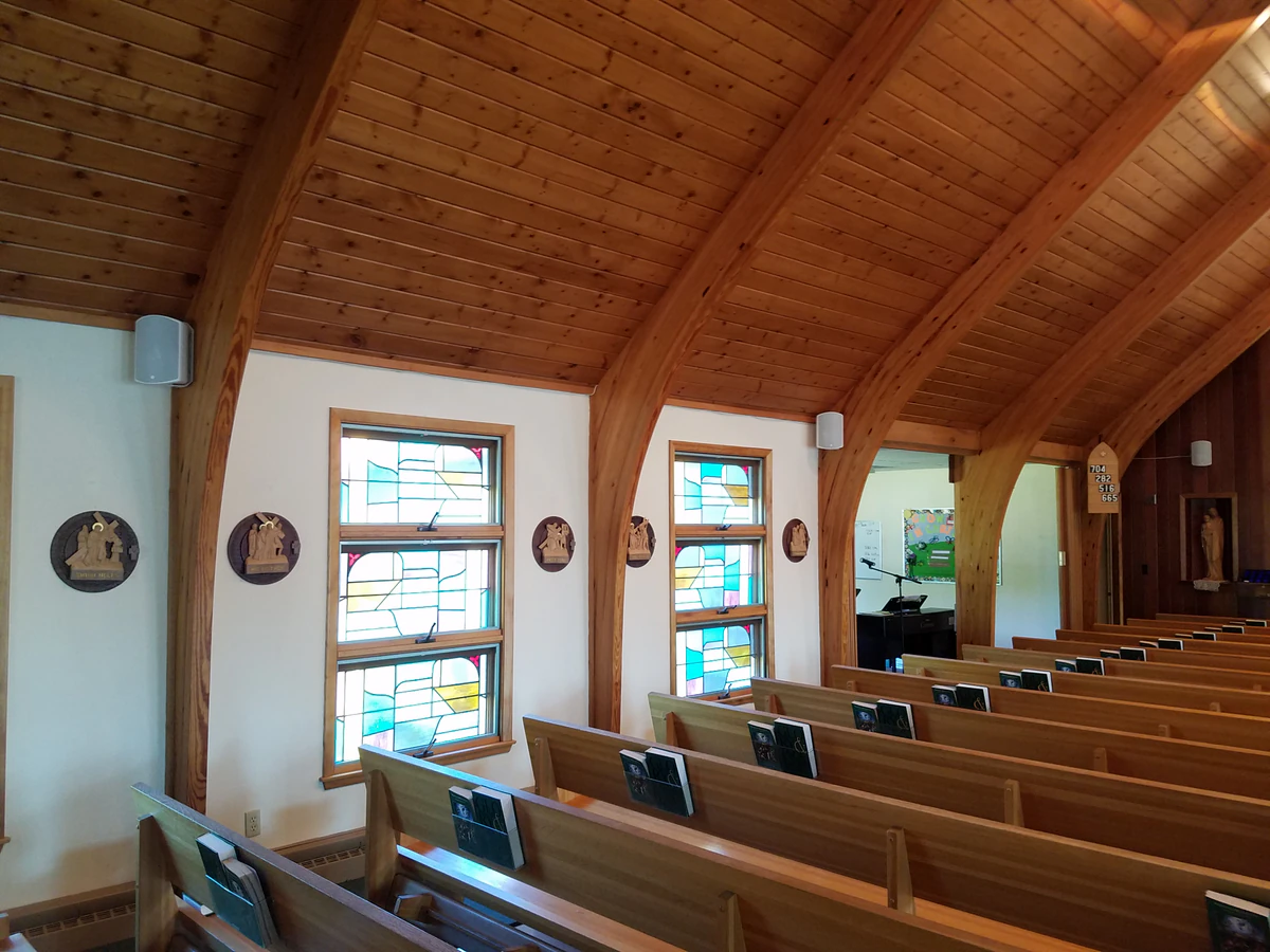 Dynamic Audio & Video LLC — Audio Visual Equipment in Adams, WI