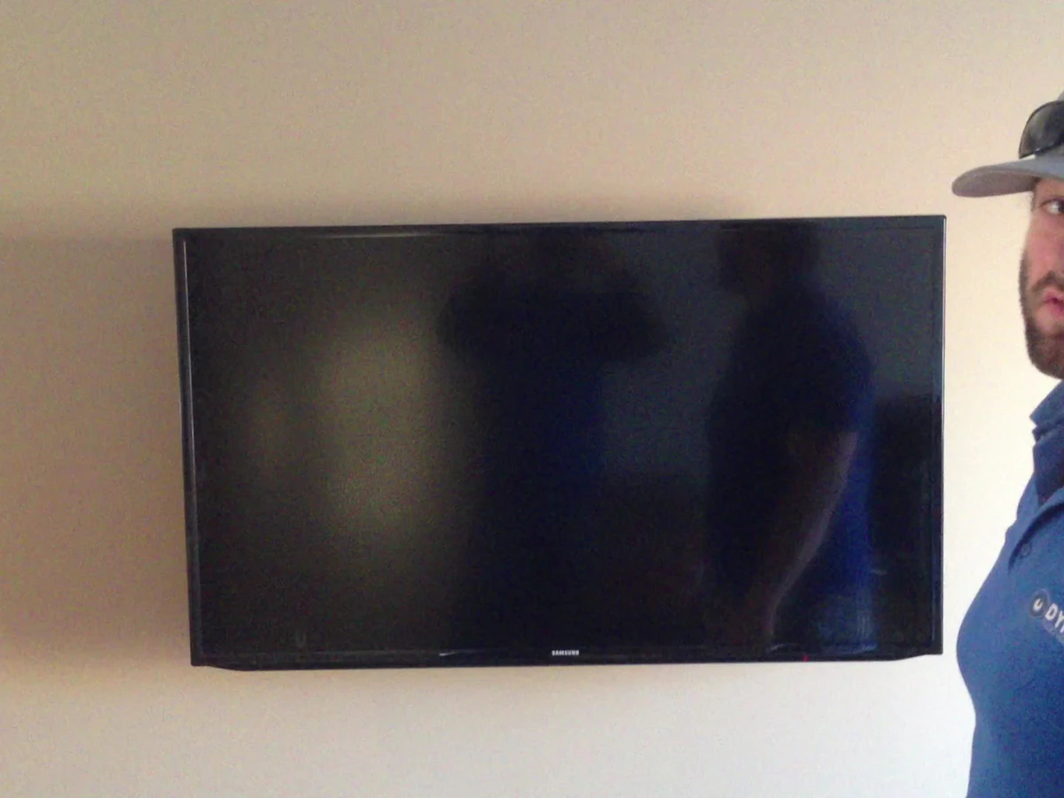 Dynamic Audio Video Solutions home cinema installation photo 2 in Mesa, AZ