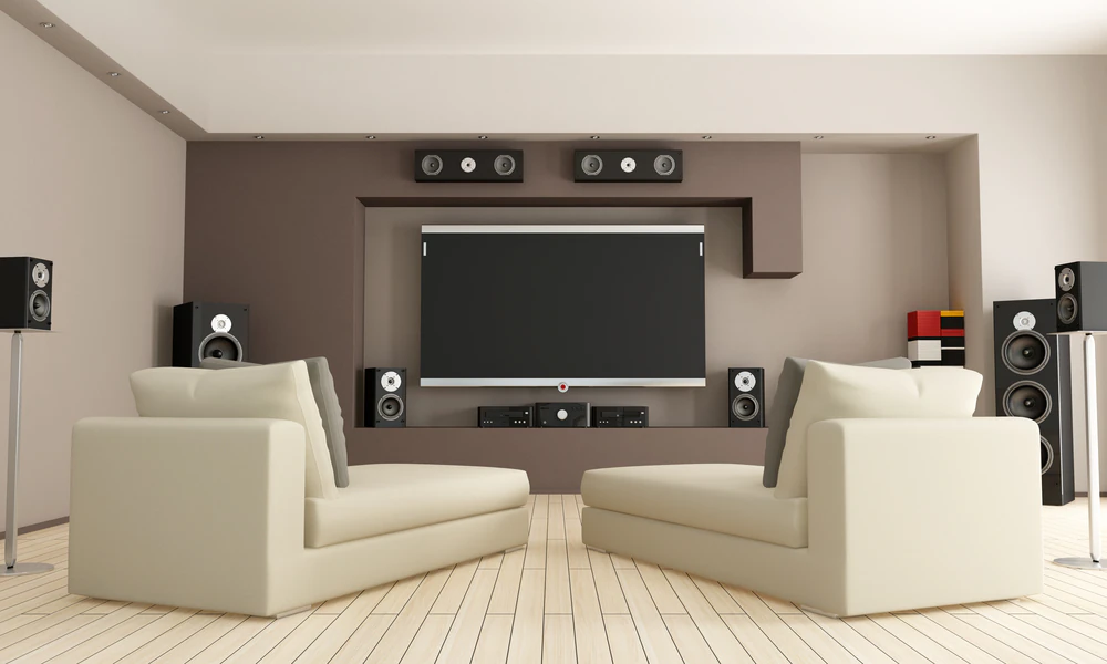 E.L.I.T.E. Control & Design, LLC — Audio Visual Consultant in Philadelphia, PA