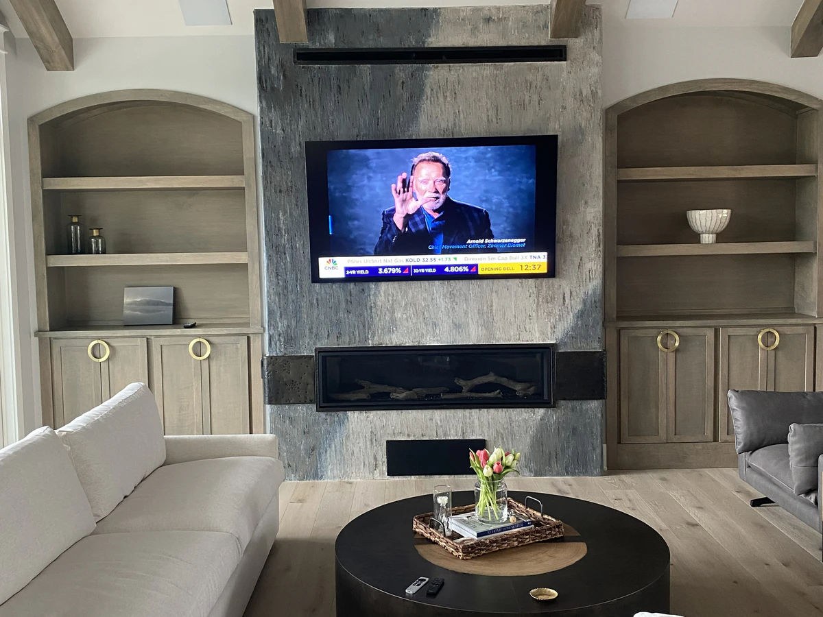 Audio Visual Equipment business in Knoxville, TN