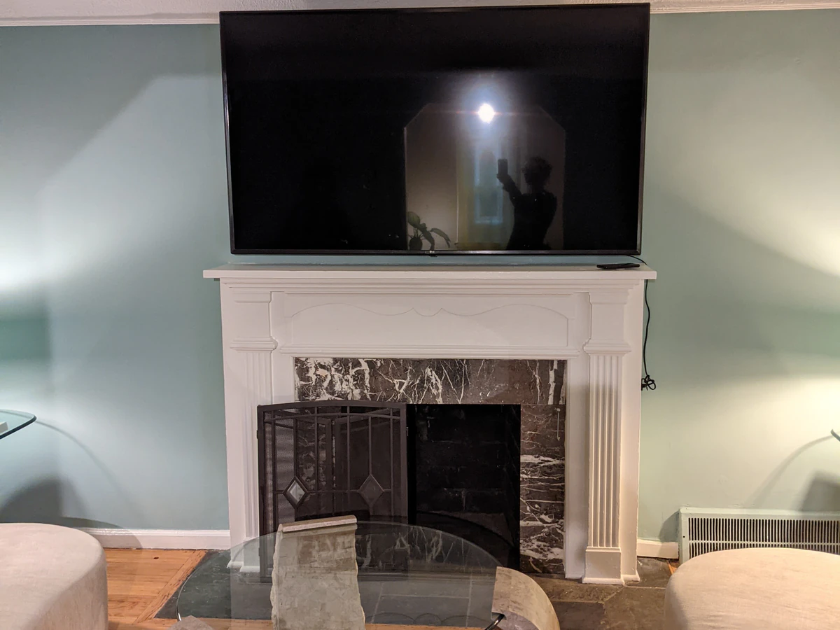 Easy TV Mounting LLC — Home Theater Installation in Detroit, MI