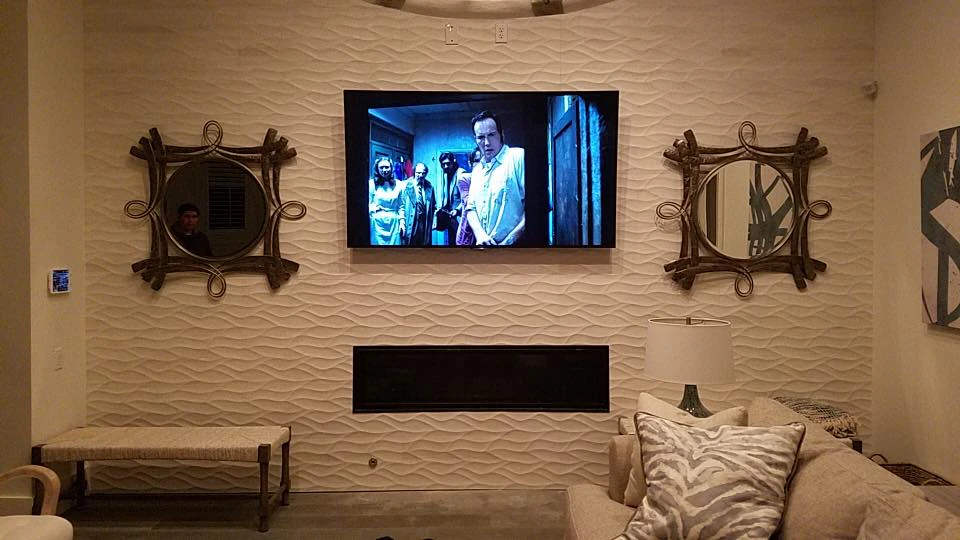 Echelon Home Theater and Security — Audio Visual Consultant in Corpus Christi, TX