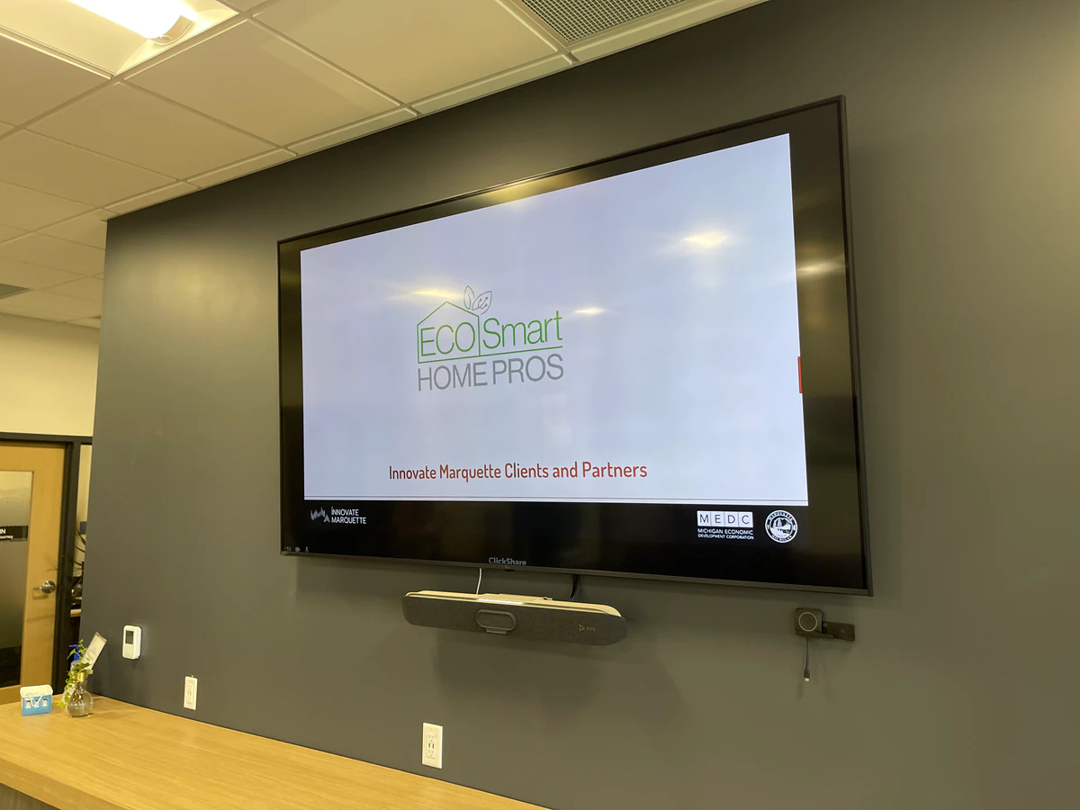 Eco Smart Home Pros home automation photo 4 in Marquette, MI