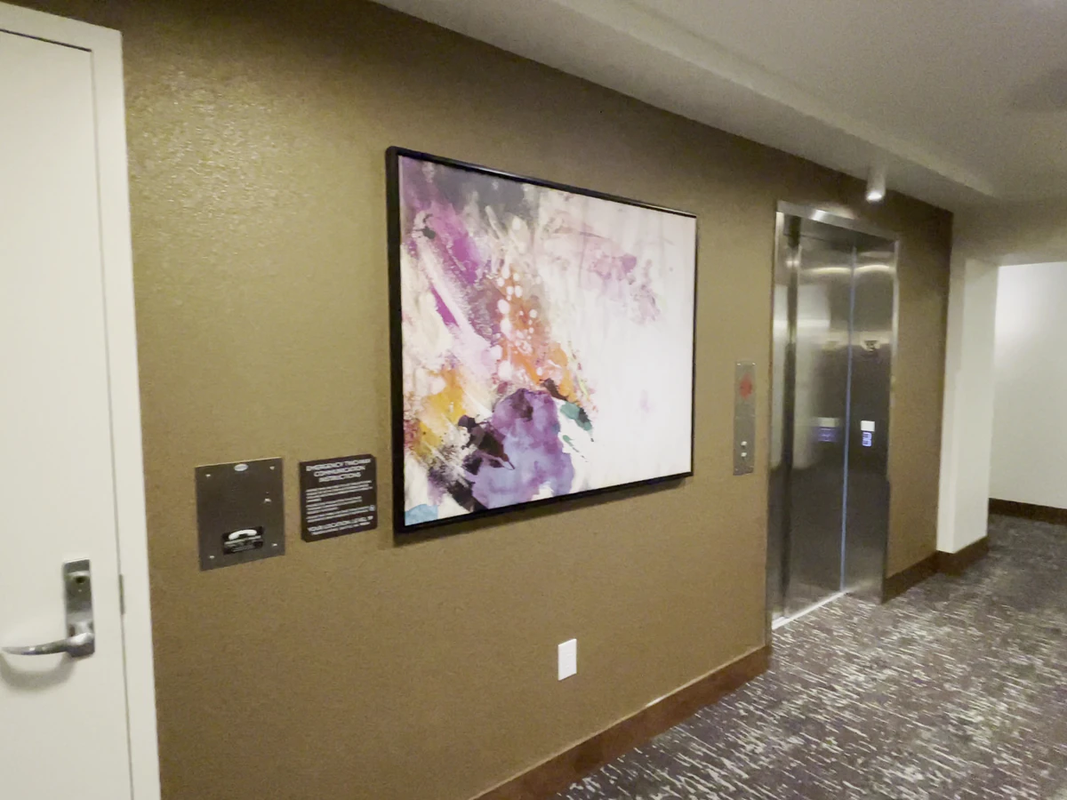 Eenzy | Tv mounting & installation service home cinema installation photo 3 in Seattle, WA