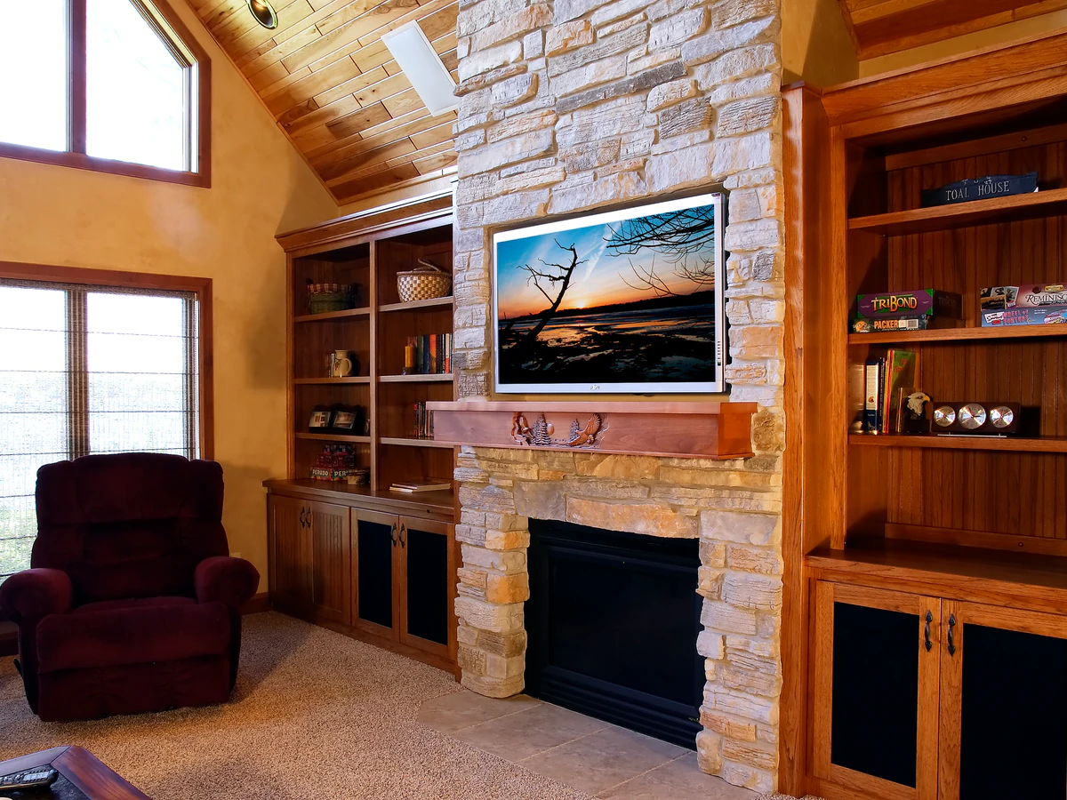 Einstein Audio Systems, Inc. home automation photo 4 in Stoughton, WI