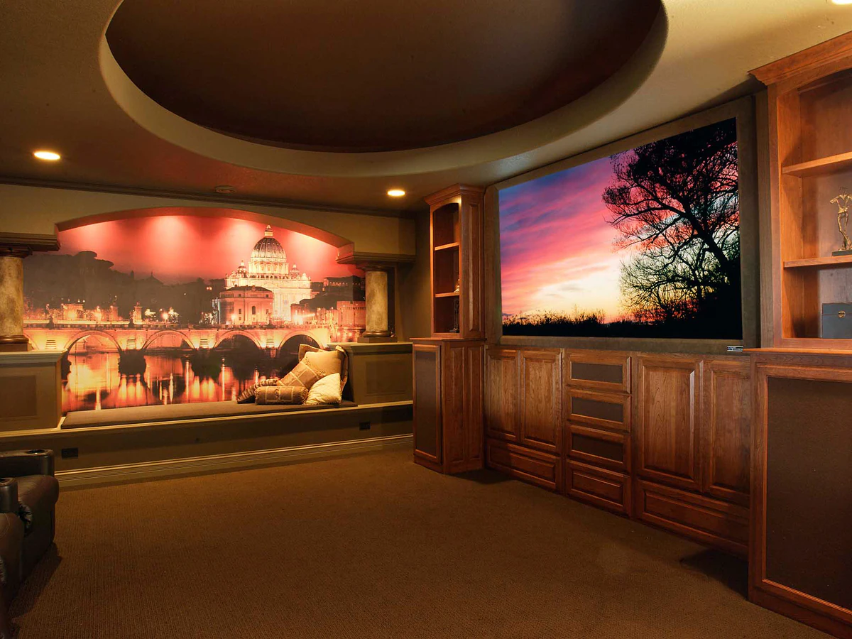 Einstein Audio Systems, Inc. — Home Automation in Stoughton, WI