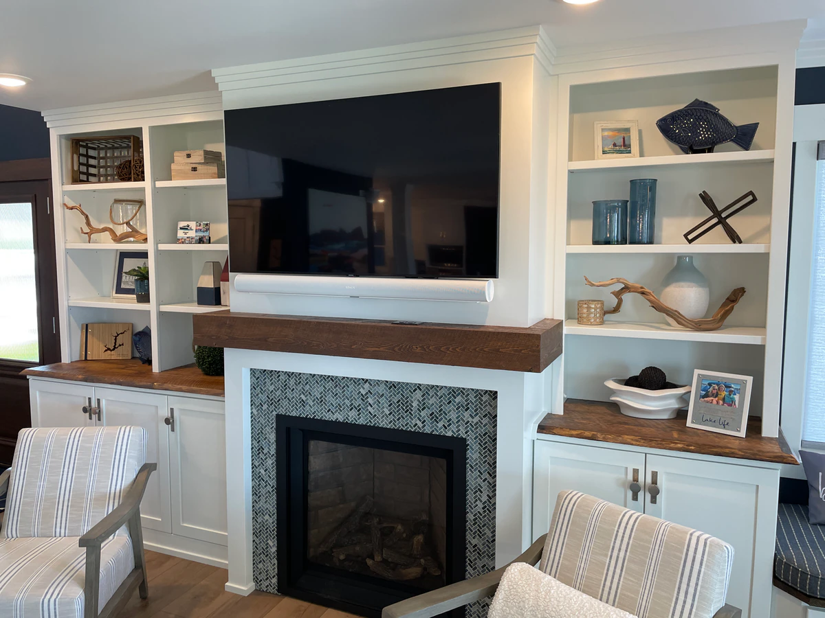 Eisen AV home automation photo 3 in Grand Haven, MI