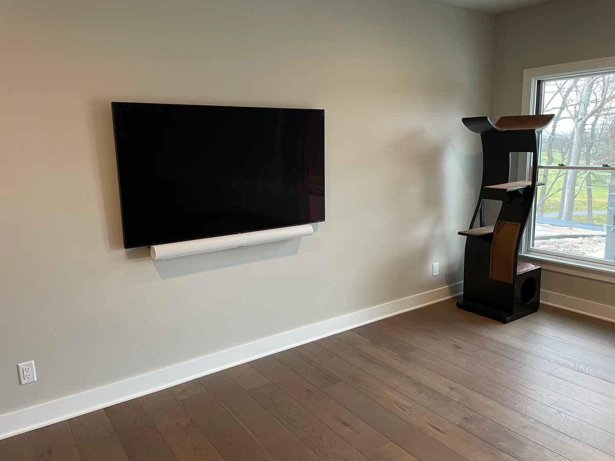 Eisen AV home automation photo 4 in Grand Haven, MI
