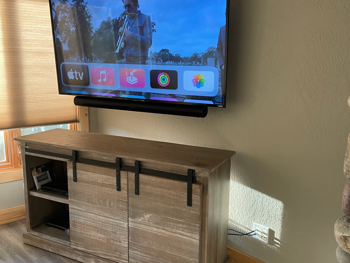 Electric City Sight & Sound — Home Theater Installation in Alder, MT