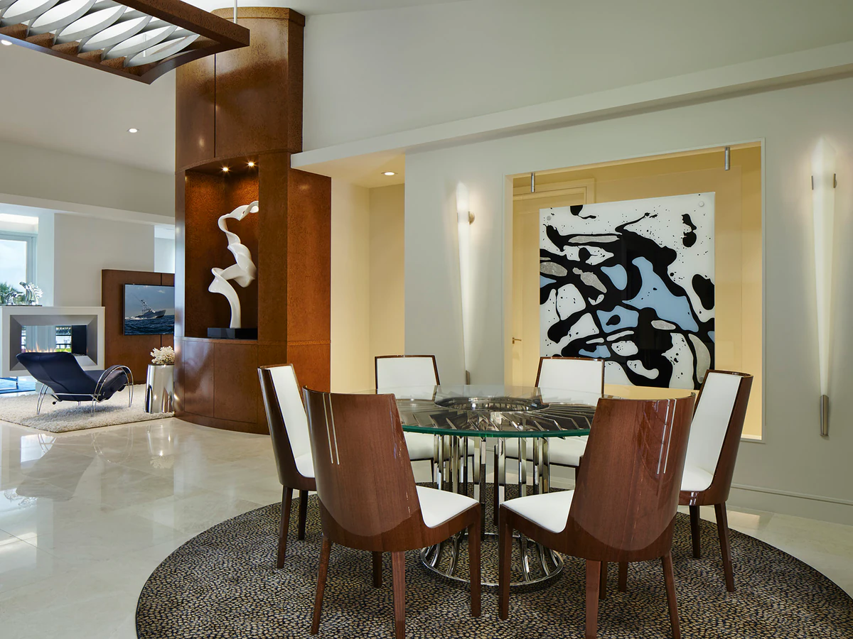 Electro Arts Enterprises, Inc. — Home Theater Installation in West Palm Beach, FL