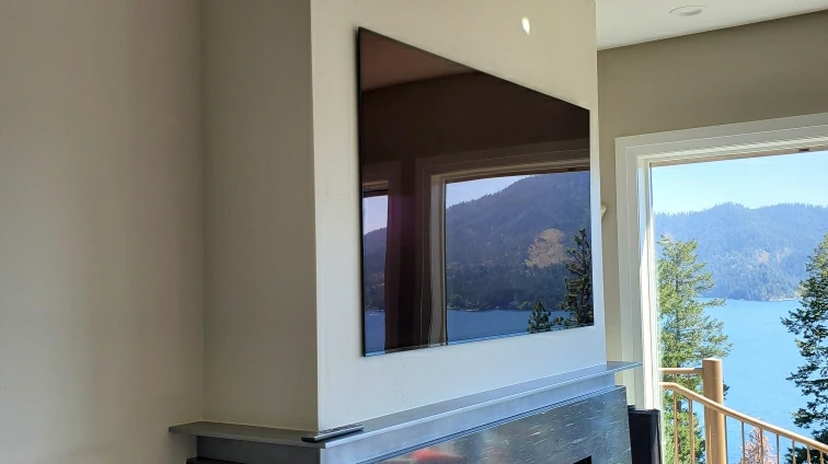 Electronic Concierge — Home Theater Installation in Bonners Ferry, ID
