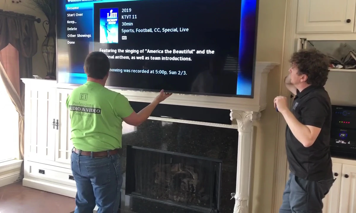 Electronic Interiors audio visual consultant photo 2 in Shreveport, LA