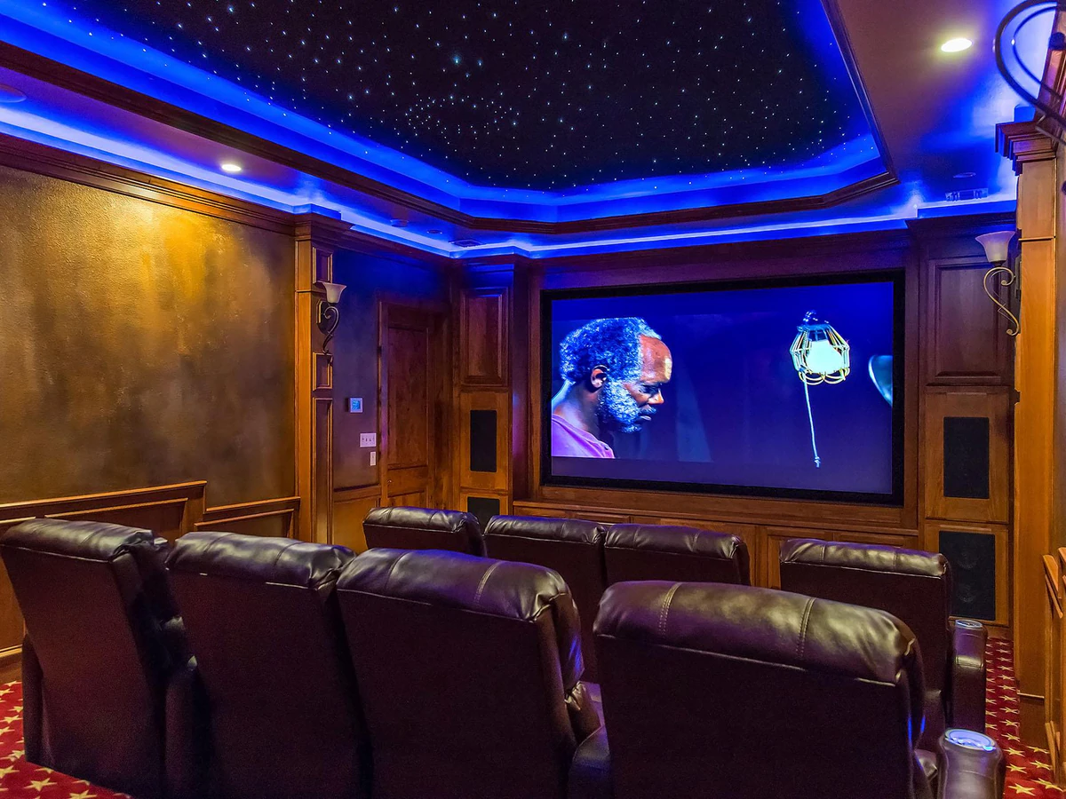 Electronic Interiors audio visual consultant photo 3 in Shreveport, LA