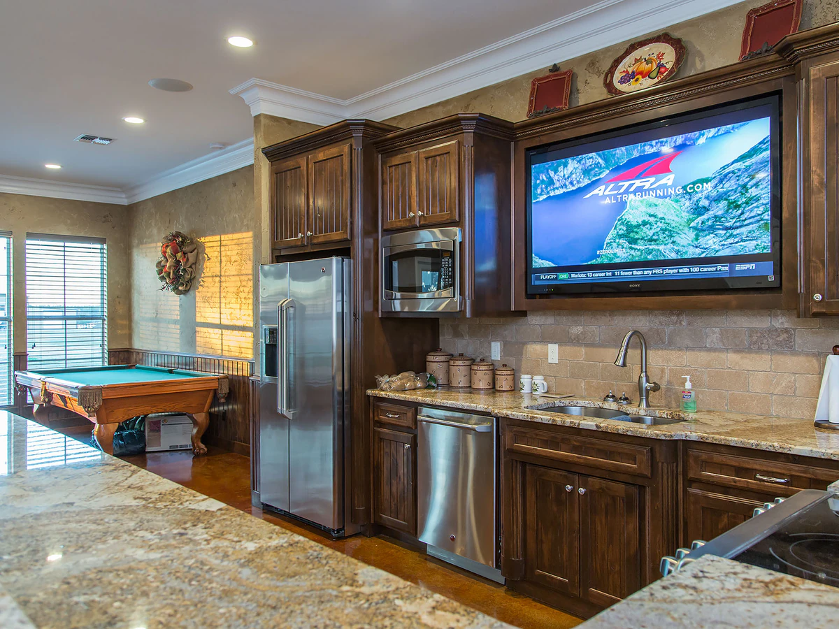 Electronic Interiors audio visual consultant photo 4 in Shreveport, LA