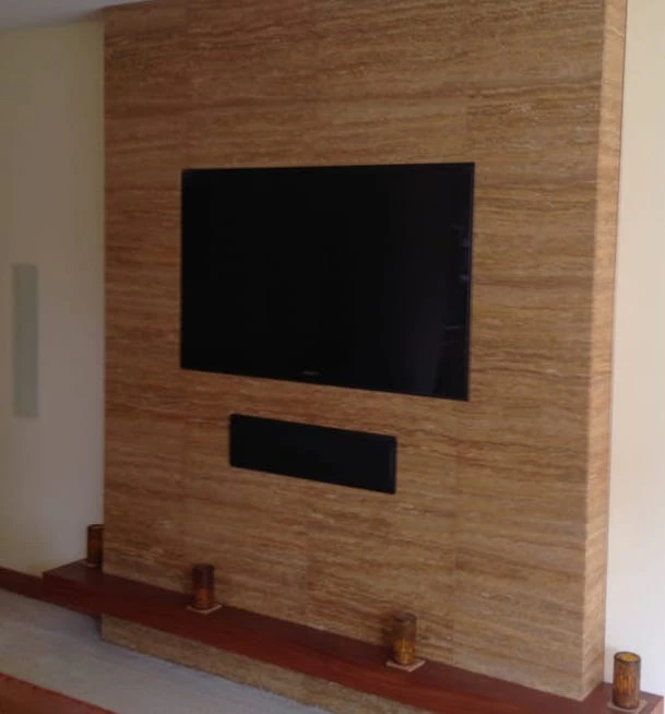electronic therapist — Home Theater Installation in Santa Barbara, CA