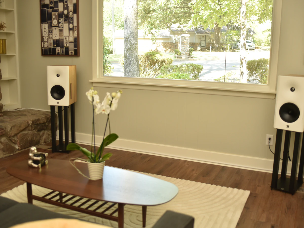 Eleven Hi-Fi — Home Theater Installation in Little Rock, AR