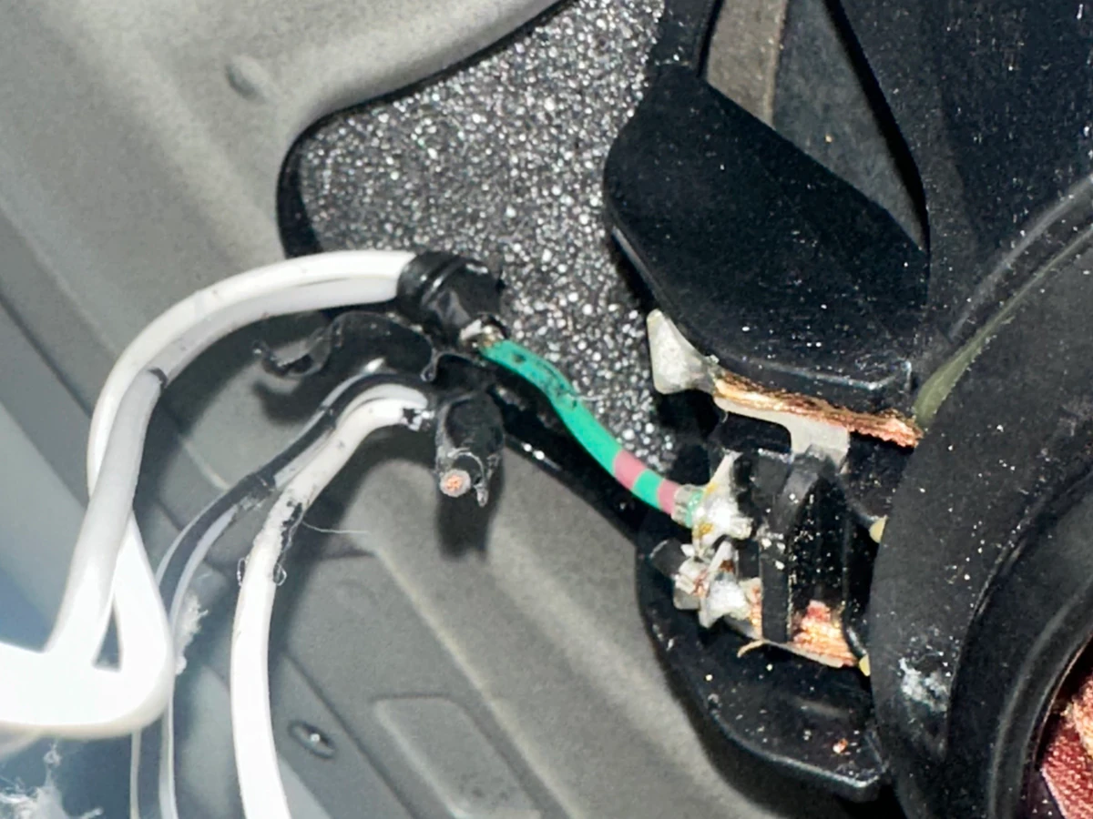 Elite Audio & Service car audio installation photo 2 in Altoona, WI