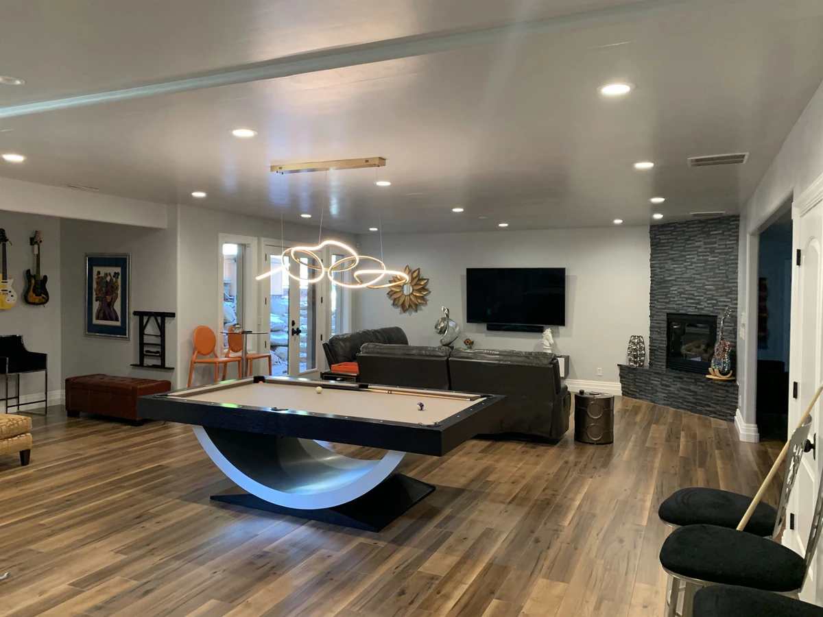 Elite Audio & Video Automation home automation photo 2 in Annabella, UT