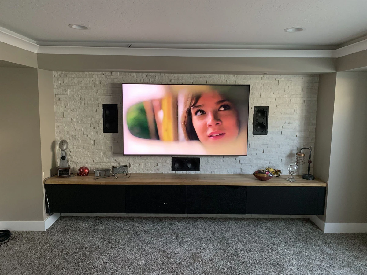 Elite Audio & Video Automation home automation photo 3 in Annabella, UT