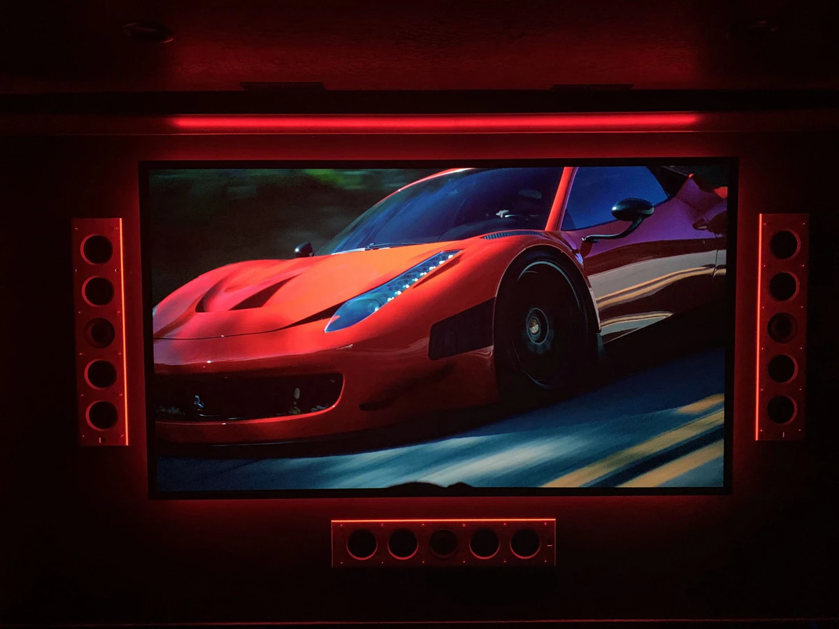 Elite Audio & Video Automation — Home Automation in Annabella, UT