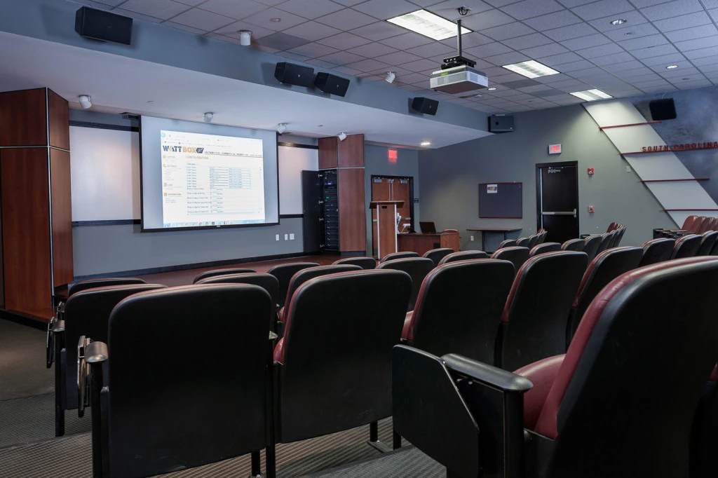Elite Audio audio visual consultant photo 4 in Lexington, SC