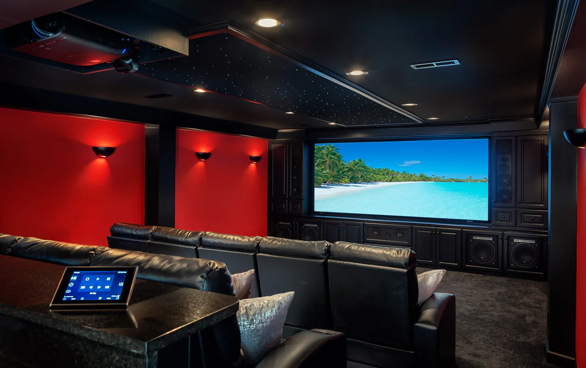 Elite Audio — Audio Visual Consultant in Lexington, SC