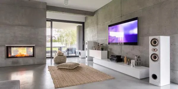 Home Audio Installation business in Horseshoe Bay, TX