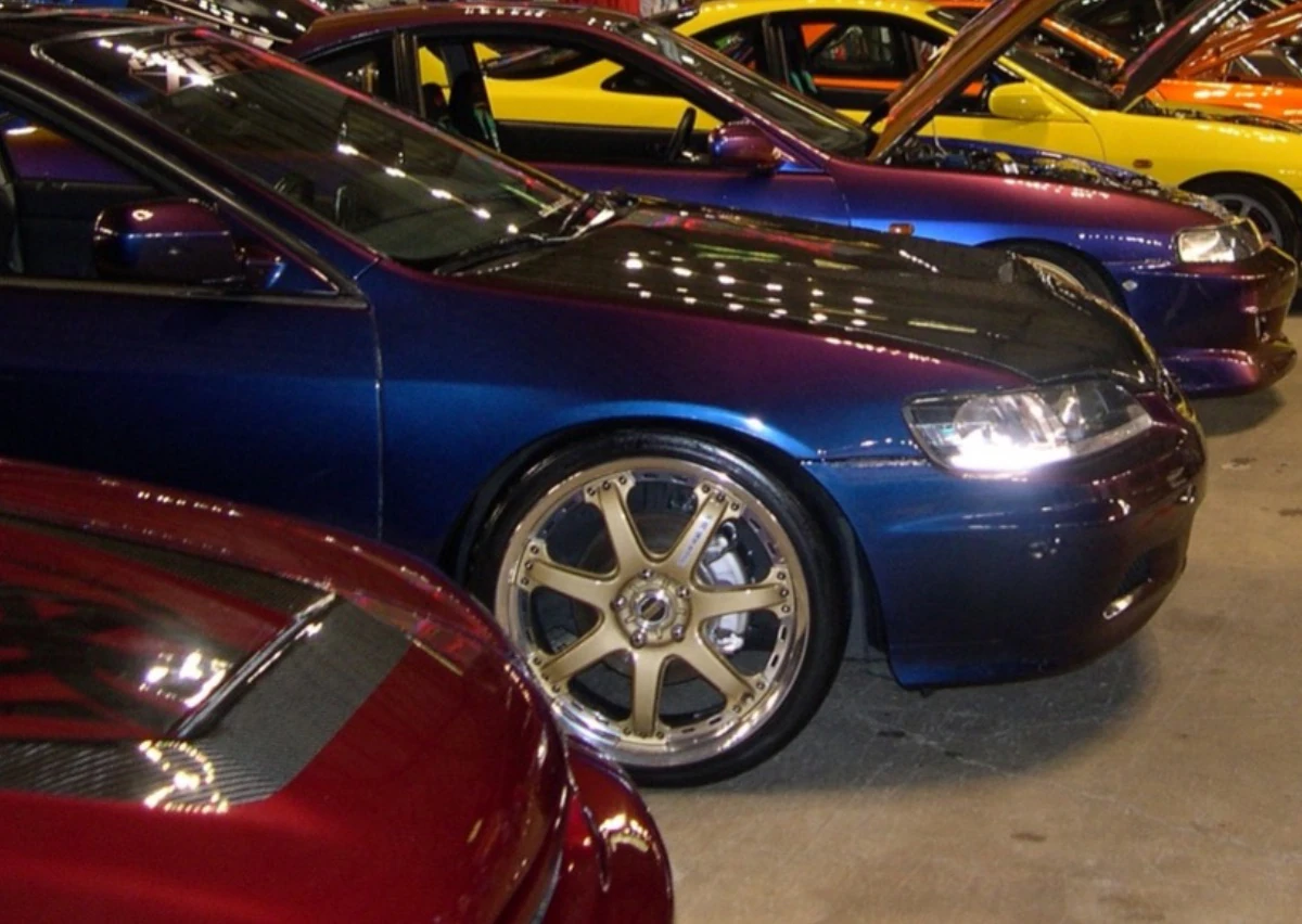 ELITE AUTO SOUNDS & HOME THEATER car audio installation photo 3 in New Braunfels, TX