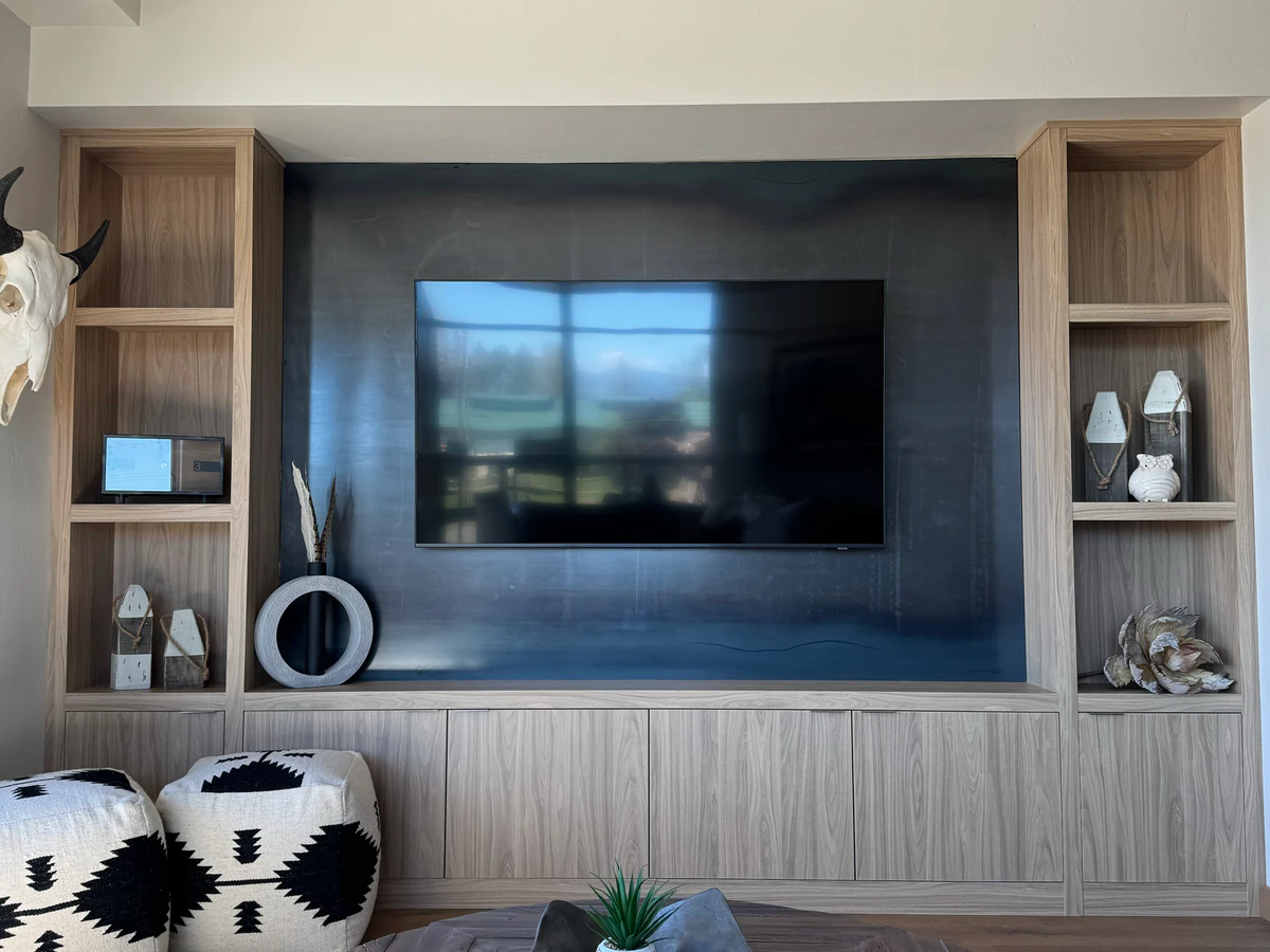 Elite AV Solutions — Audio Visual Consultant in Alder, MT